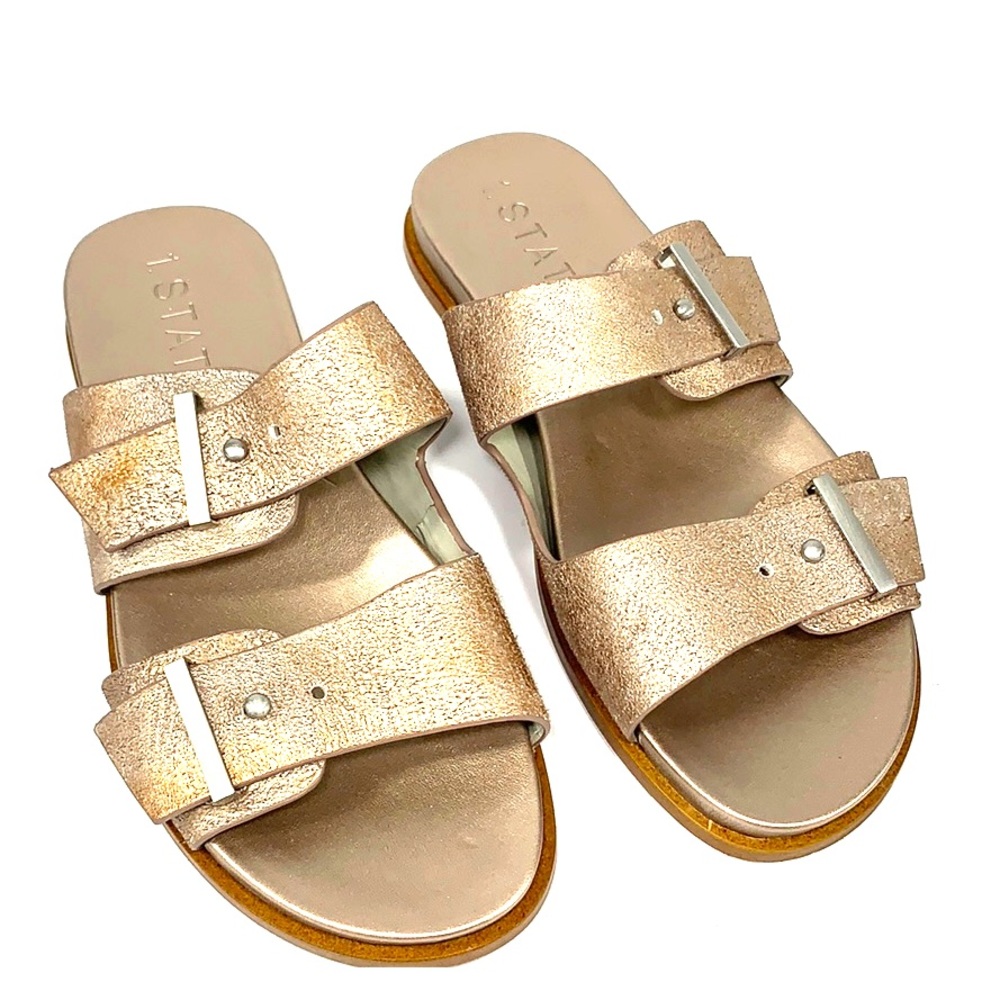 1. State Ocel Slip On Sandal